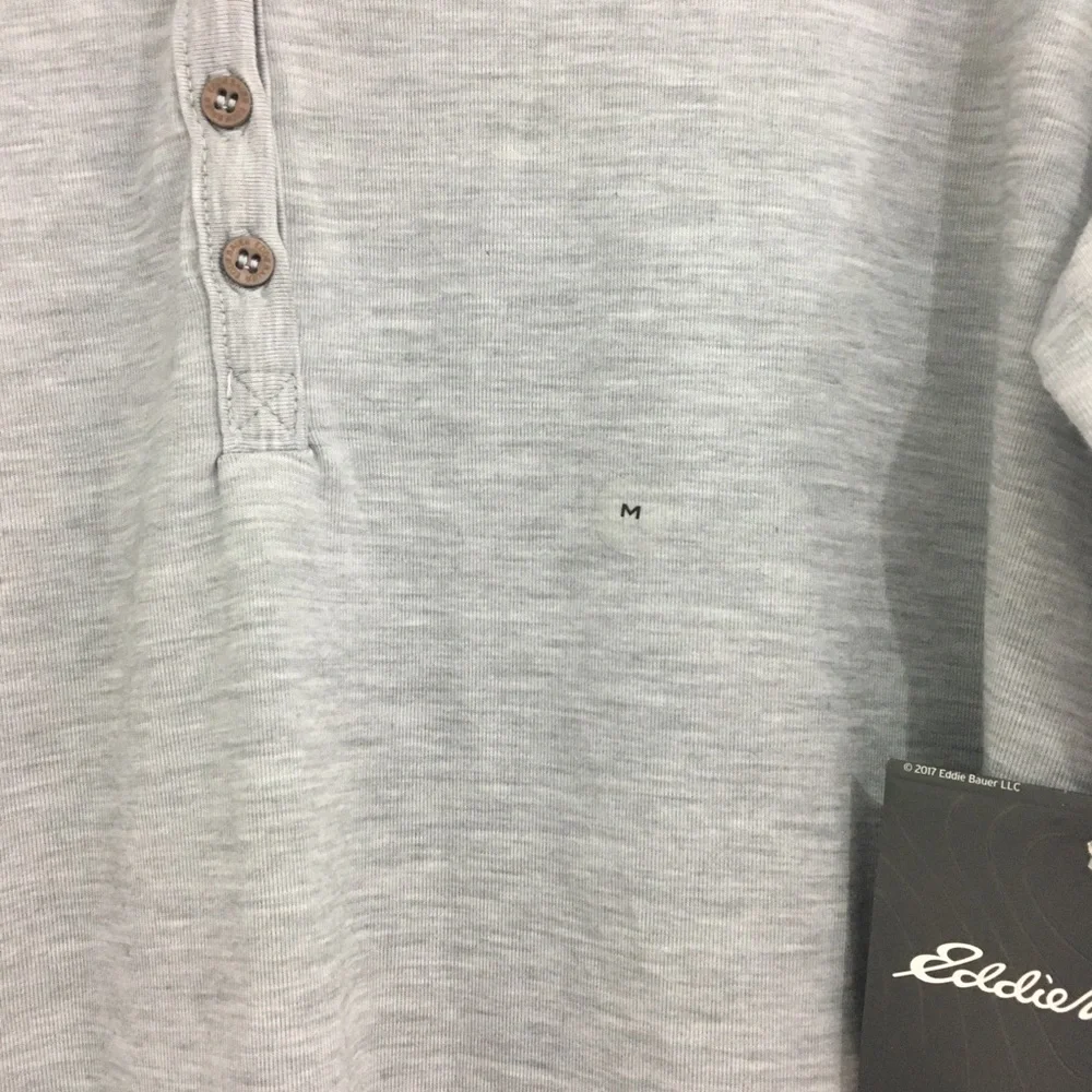 Eddie Bauer free shade shirt - Picture 3 of 16
